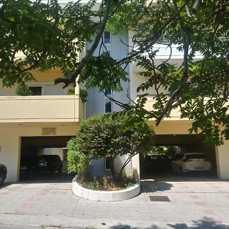 Athinas 24 Apartment Heraklion (Crete)