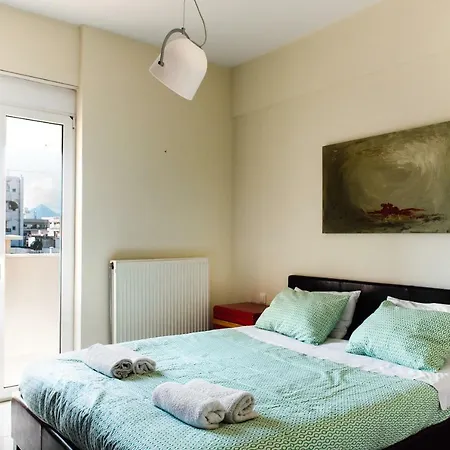 Apartment Athinas 24 *