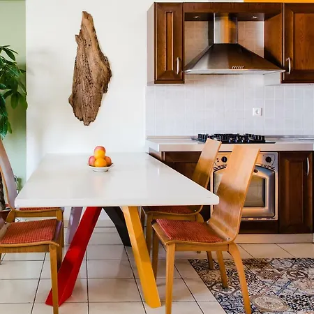 Apartment Athinas 24 Heraklion (Crete)