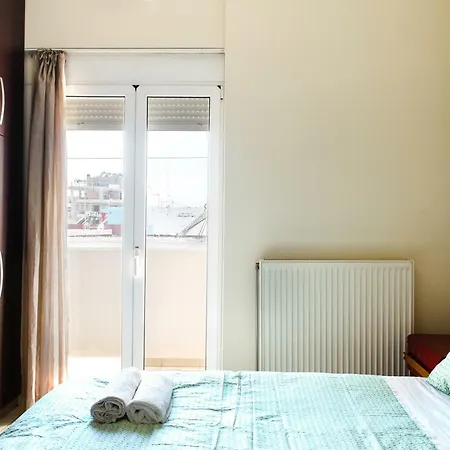 Apartment Athinas 24